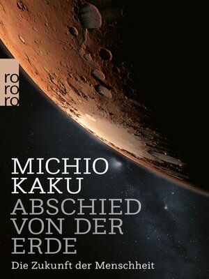 cover image of Abschied von der Erde